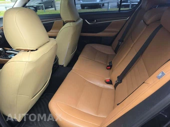 2016 Lexus GS 350 - miniatura 13