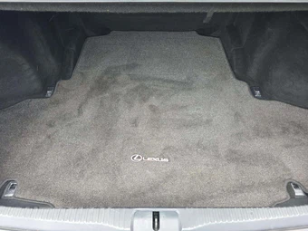 2016 Lexus GS 350 - miniatura 14