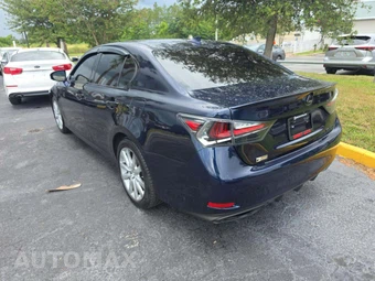 2016 Lexus GS 350 - miniatura 2