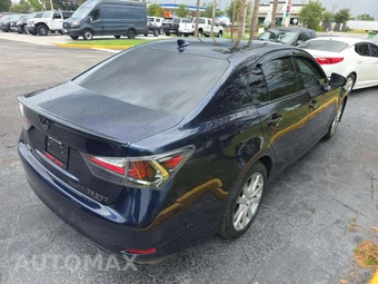 2016 Lexus GS 350 - miniatura 3