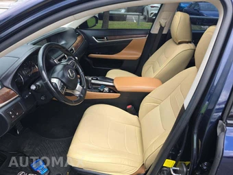 2016 Lexus GS 350 - miniatura 6