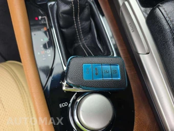 2016 Lexus GS 350 - miniatura 8