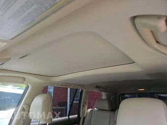 2016 Lexus GX 460 - miniatura 11