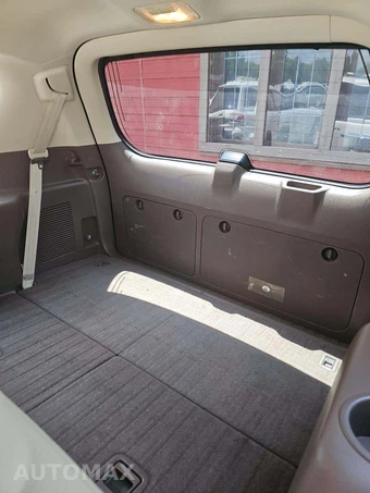 2016 Lexus GX 460 - miniatura 14