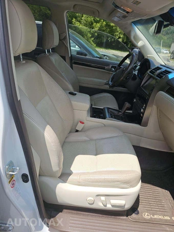 2016 Lexus GX 460 - miniatura 18