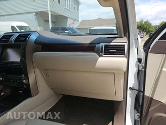 2016 Lexus GX 460 - miniatura 19