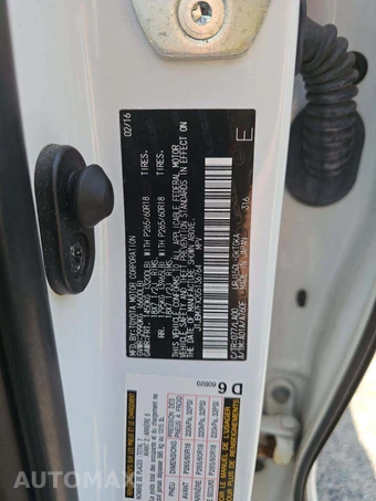 2016 Lexus GX 460 - miniatura 5