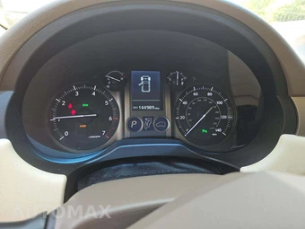 2016 Lexus GX 460 - miniatura 9