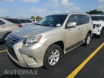 2016 Lexus GX 460