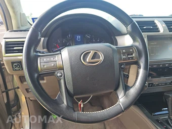 2016 Lexus GX 460 – miniatura 10