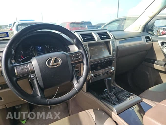 2016 Lexus GX 460 – miniatura 11