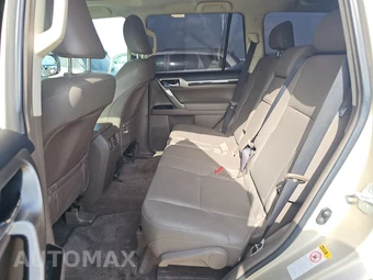 2016 Lexus GX 460 – miniatura 13