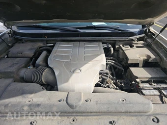2016 Lexus GX 460 – miniatura 15