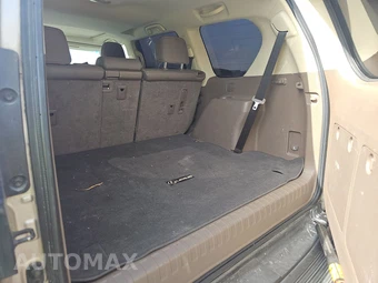 2016 Lexus GX 460 – miniatura 16