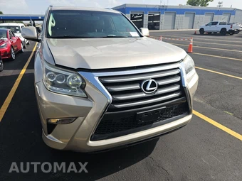 2016 Lexus GX 460 – miniatura 2