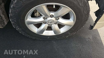 2016 Lexus GX 460 – miniatura 23
