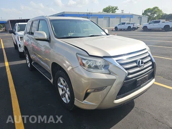 2016 Lexus GX 460 – miniatura 3