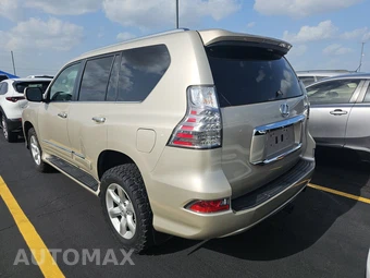 2016 Lexus GX 460 – miniatura 6