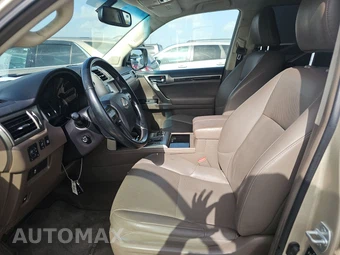 2016 Lexus GX 460 – miniatura 7