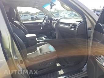 2016 Lexus GX 460 – miniatura 8