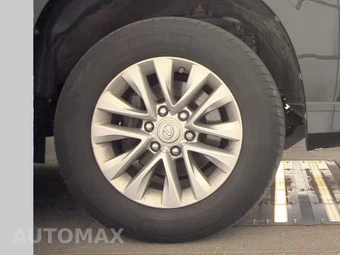 2016 Lexus GX 460 – miniatura 10