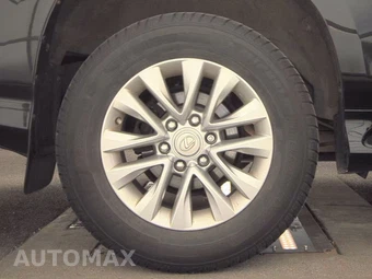 2016 Lexus GX 460 – miniatura 11