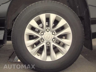 2016 Lexus GX 460 – miniatura 12