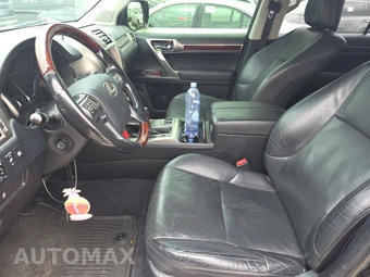 2016 Lexus GX 460 – miniatura 13