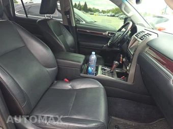 2016 Lexus GX 460 – miniatura 14