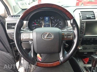 2016 Lexus GX 460 – miniatura 16