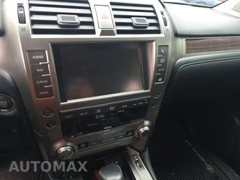 2016 Lexus GX 460 – miniatura 17