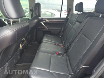 2016 Lexus GX 460 – miniatura 19