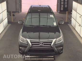 2016 Lexus GX 460 – miniatura 2