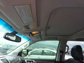 2016 Lexus GX 460 – miniatura 20