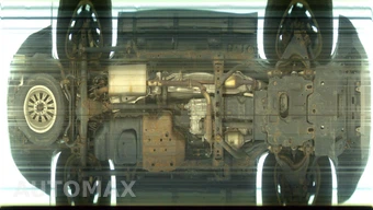 2016 Lexus GX 460 – miniatura 24