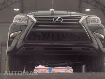 2016 Lexus GX 460 – miniatura 3
