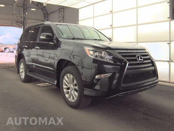 2016 Lexus GX 460 – miniatura 4