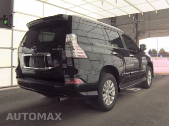 2016 Lexus GX 460 – miniatura 5