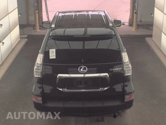 2016 Lexus GX 460 – miniatura 6
