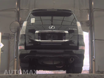 2016 Lexus GX 460 – miniatura 7