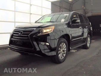 2016 Lexus GX 460 - car from the USA, Manheim Buy-Now listing at AUTOMAX