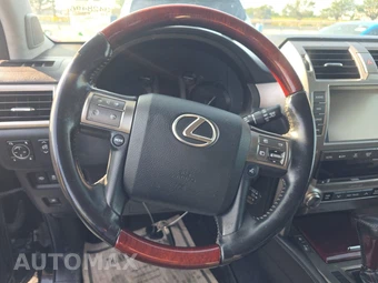 2016 Lexus GX 460 - miniatura 10