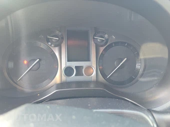 2016 Lexus GX 460 - miniatura 12