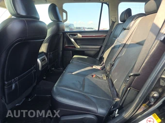 2016 Lexus GX 460 - miniatura 13