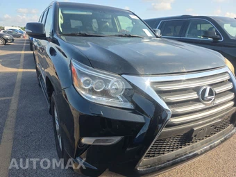 2016 Lexus GX 460 - miniatura 15