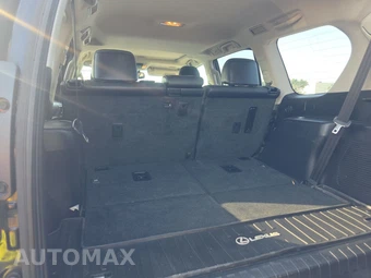 2016 Lexus GX 460 - miniatura 16