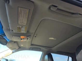 2016 Lexus GX 460 - miniatura 18