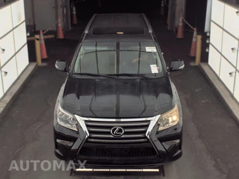 2016 Lexus GX 460 - miniatura 2