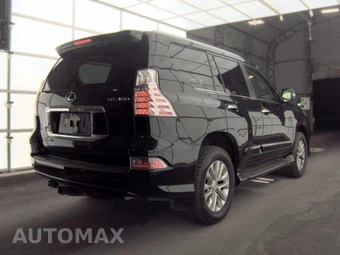 2016 Lexus GX 460 - miniatura 4
