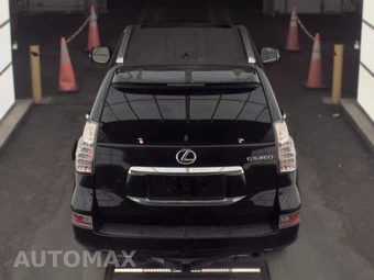 2016 Lexus GX 460 - miniatura 5